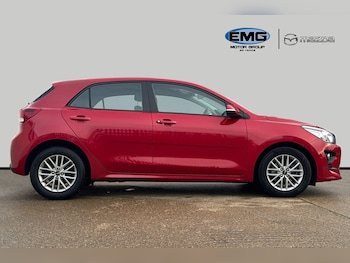 Used Kia Rio 2022 for sale - 76845693: Photo