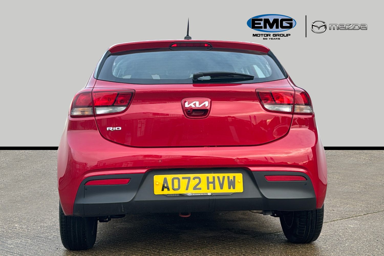 Used Kia Rio 2022 for sale - 76845693: Photo 6