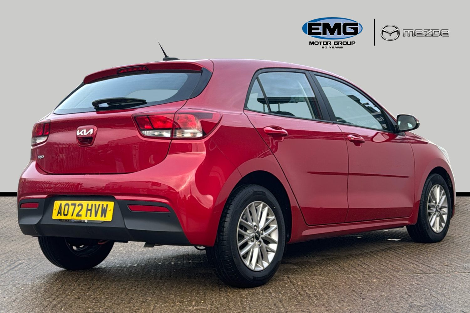 Used Kia Rio 2022 for sale - 76845693: Photo 7