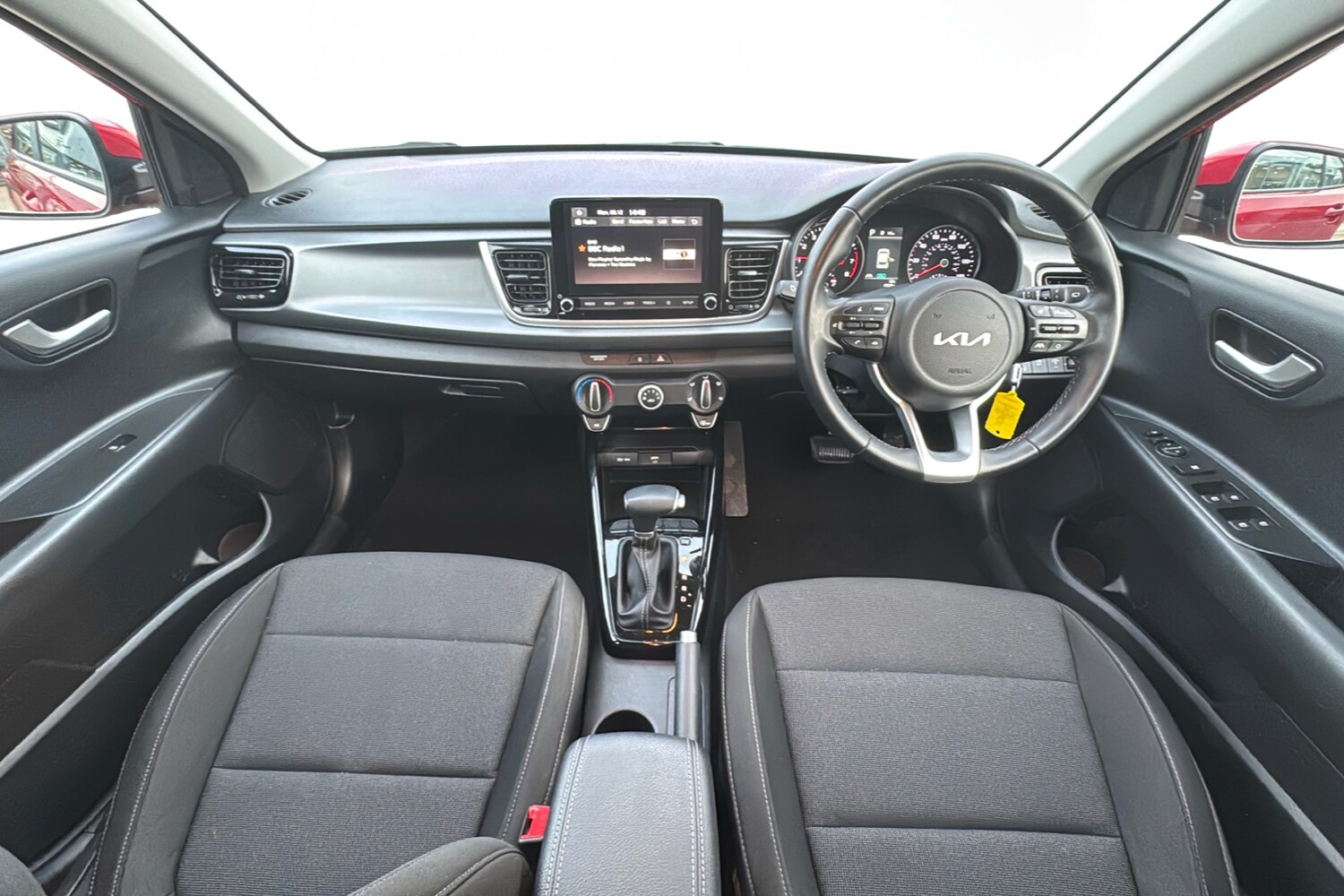 Used Kia Rio 2022 for sale - 76845693: Photo 9