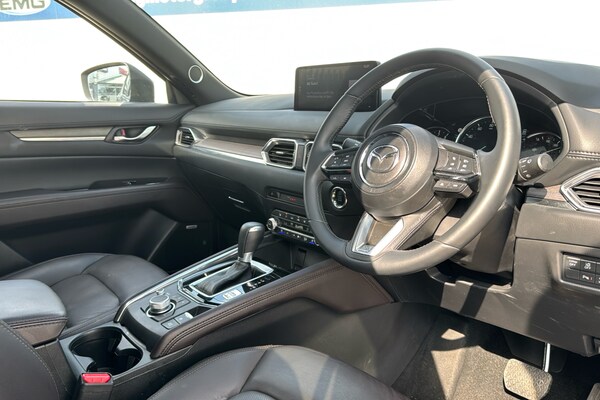 Used Mazda CX-5 2024 for sale - 75580918: Photo 10