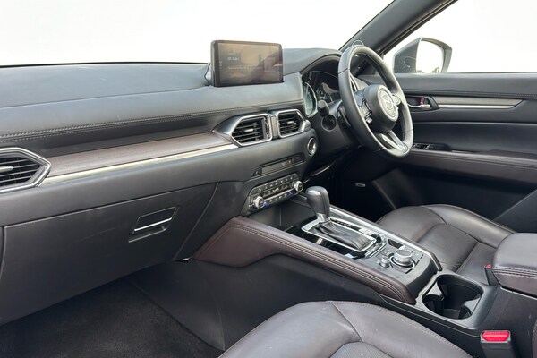 Used Mazda CX-5 2024 for sale - 75580918: Photo 11