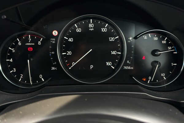 Used Mazda CX-5 2024 for sale - 75580918: Photo 14