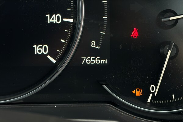 Used Mazda CX-5 2024 for sale - 75580918: Photo 15