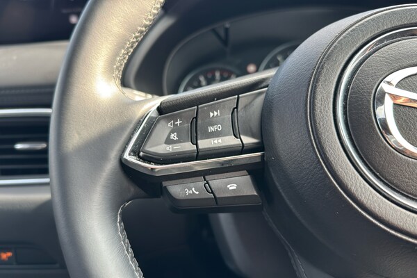Used Mazda CX-5 2024 for sale - 75580918: Photo 17