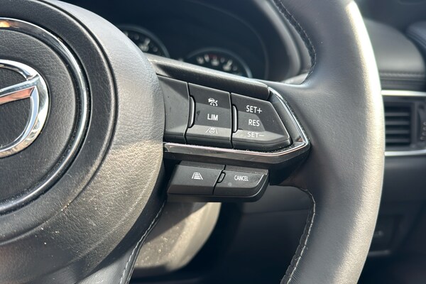Used Mazda CX-5 2024 for sale - 75580918: Photo 18