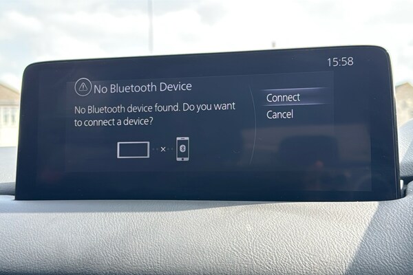 Used Mazda CX-5 2024 for sale - 75580918: Photo 20
