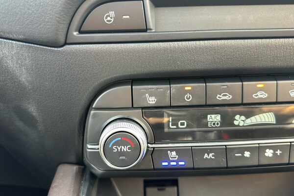 Used Mazda CX-5 2024 for sale - 75580918: Photo 24