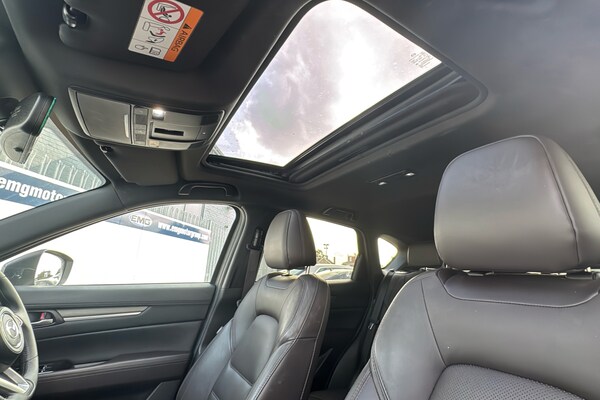 Used Mazda CX-5 2024 for sale - 75580918: Photo 28