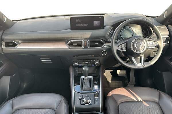Used Mazda CX-5 2024 for sale - 75580918: Photo 9