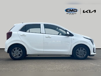 Used Kia Picanto 2025 for sale - 77711317: Photo