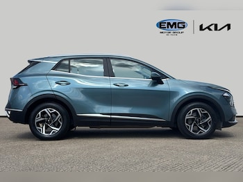 Used Kia Sportage 2022 for sale - 78233558: Photo