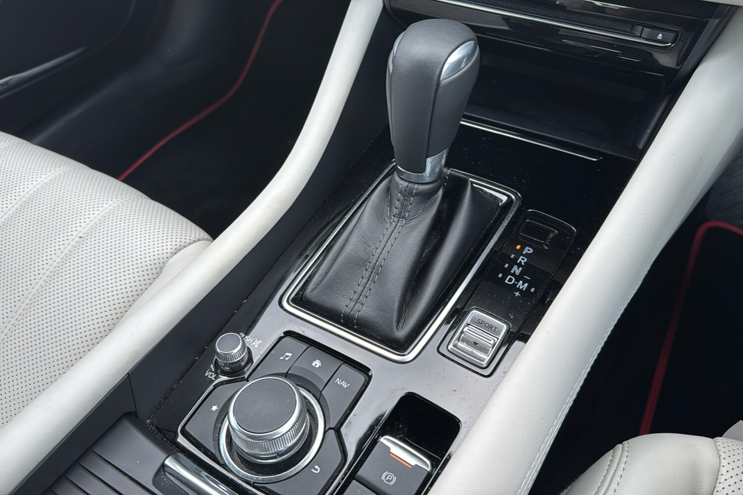 Vehicle 13