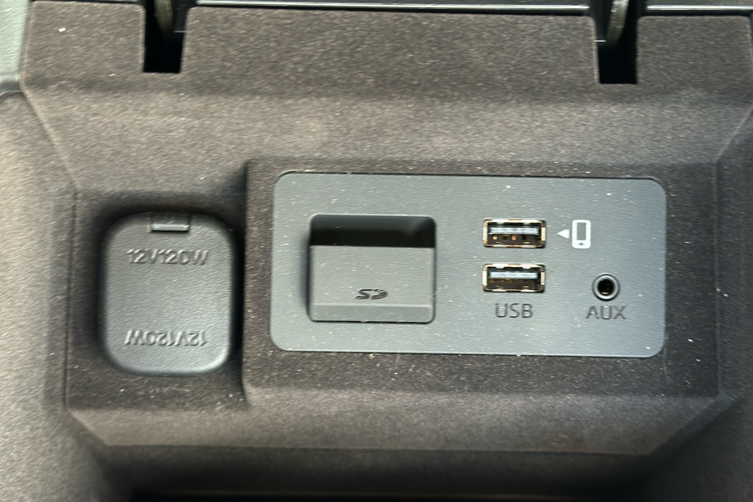 Vehicle 23