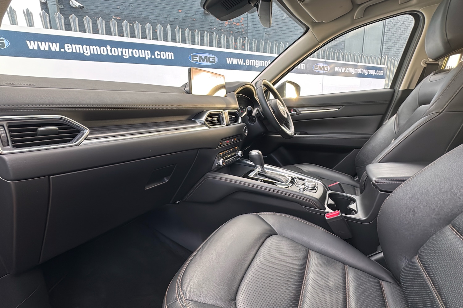 Used Mazda CX-5 2025 for sale - 77561144: Photo 11