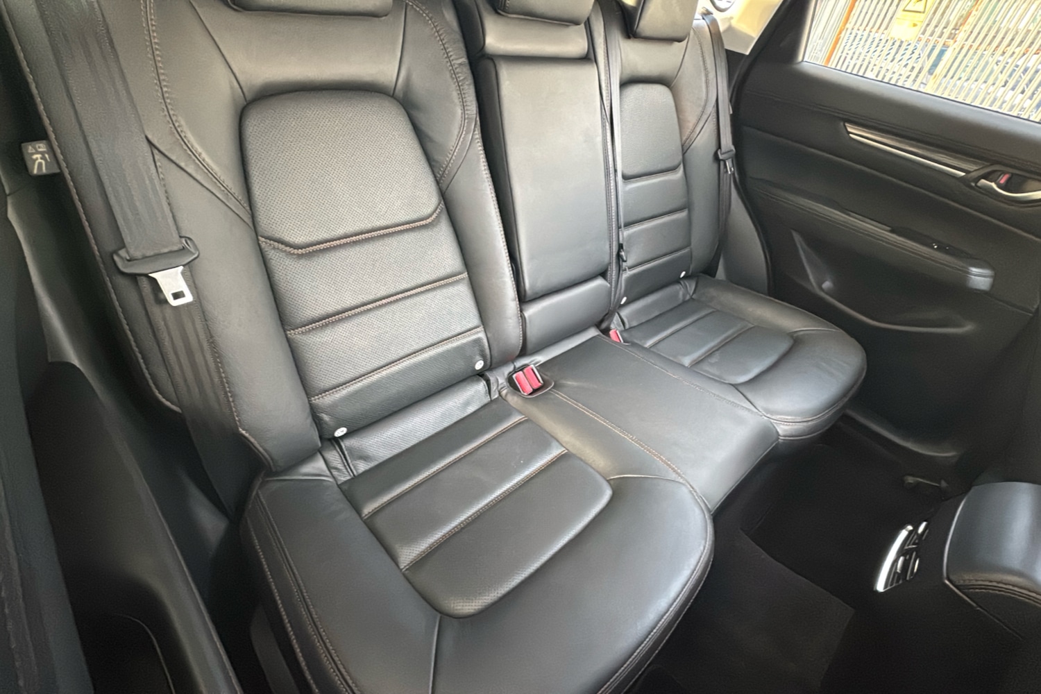 Used Mazda CX-5 2025 for sale - 77561144: Photo 12