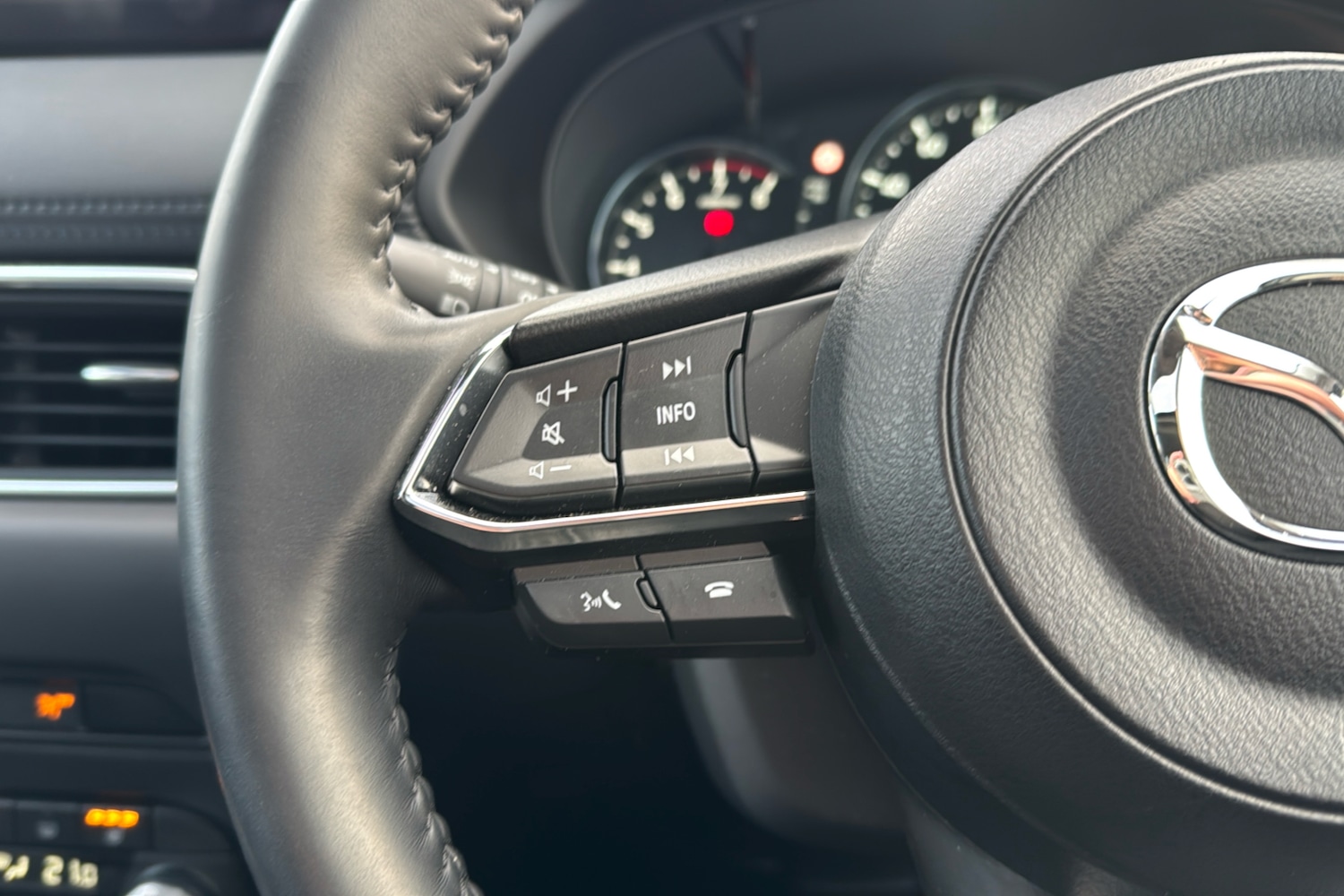 Used Mazda CX-5 2025 for sale - 77561144: Photo 17