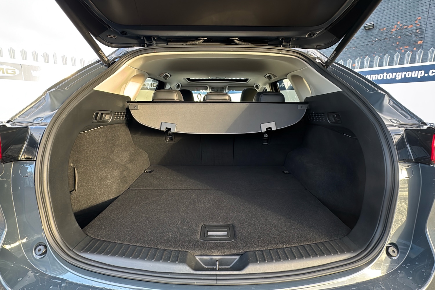 Used Mazda CX-5 2025 for sale - 77561144: Photo 19