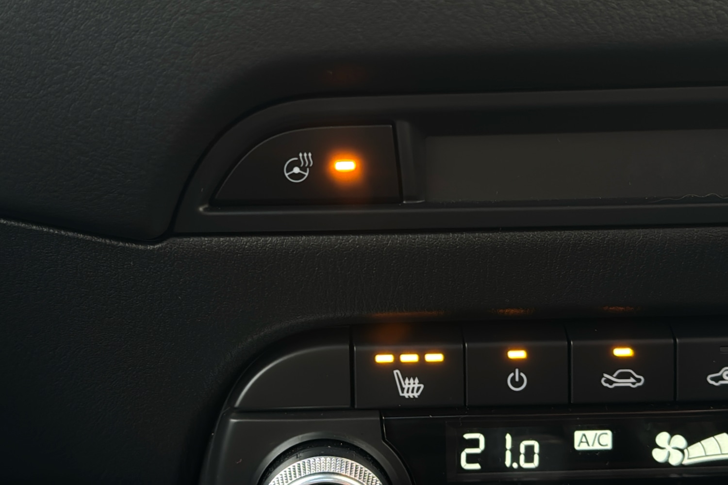 Used Mazda CX-5 2025 for sale - 77561144: Photo 22