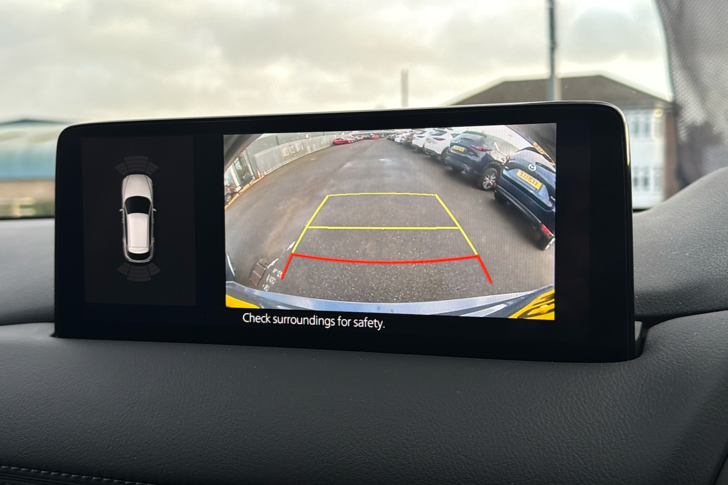 Used Mazda CX-5 2025 for sale - 77561144: Photo 23