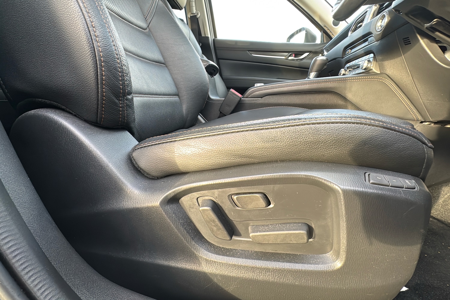 Used Mazda CX-5 2025 for sale - 77561144: Photo 27