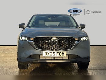Used Mazda CX-5 2025 for sale - 77561144: Photo
