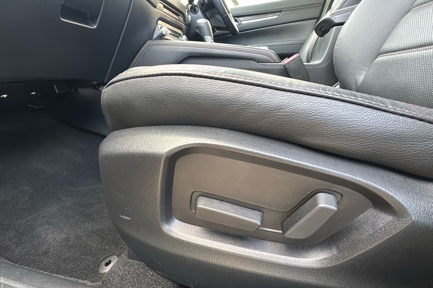 Used Mazda CX-5 2025 for sale - 77561144: Photo 31