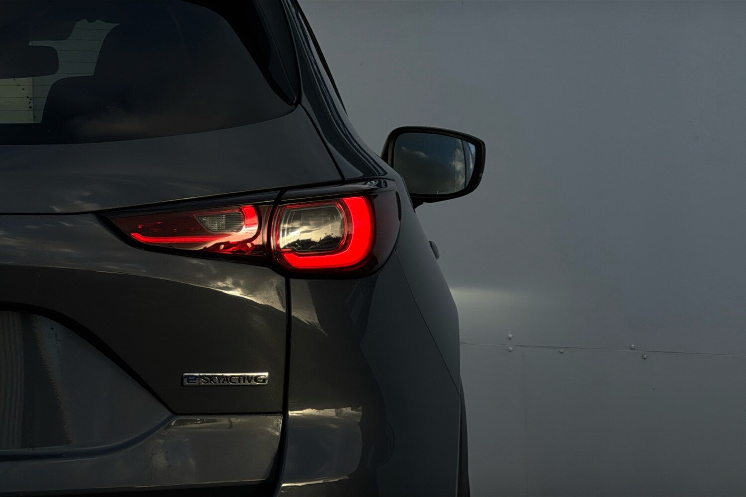 Used Mazda CX-5 2025 for sale - 77561144: Photo 32