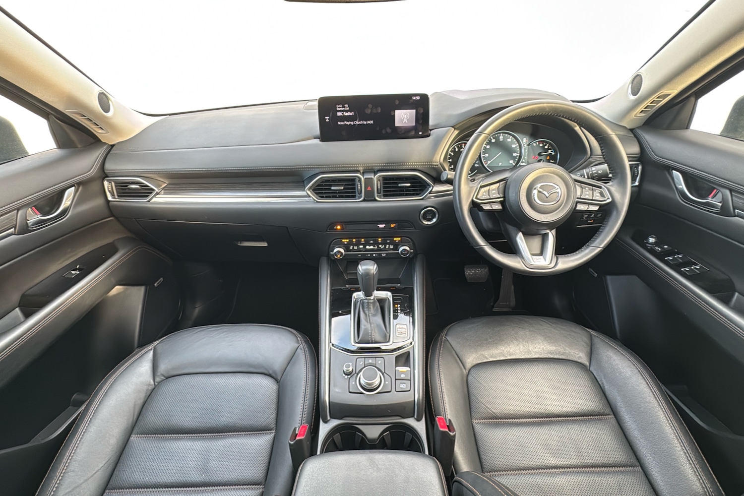 Used Mazda CX-5 2025 for sale - 77561144: Photo 9