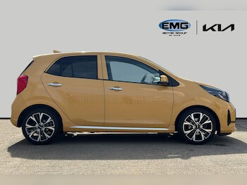 Used Kia Picanto 2023 for sale - 75373409: Photo