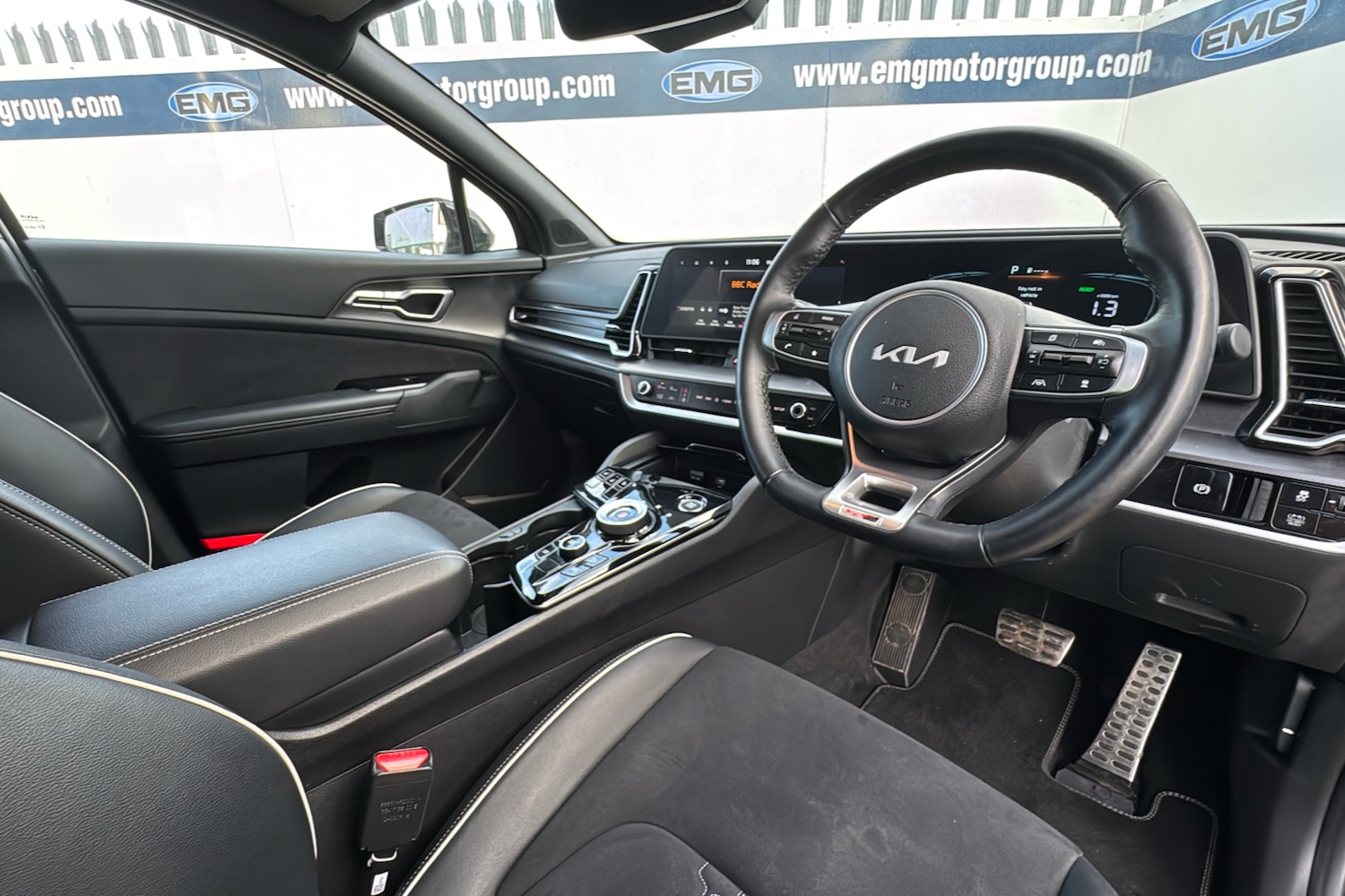 Used Kia Sportage 2024 for sale - 77374144: Photo 10