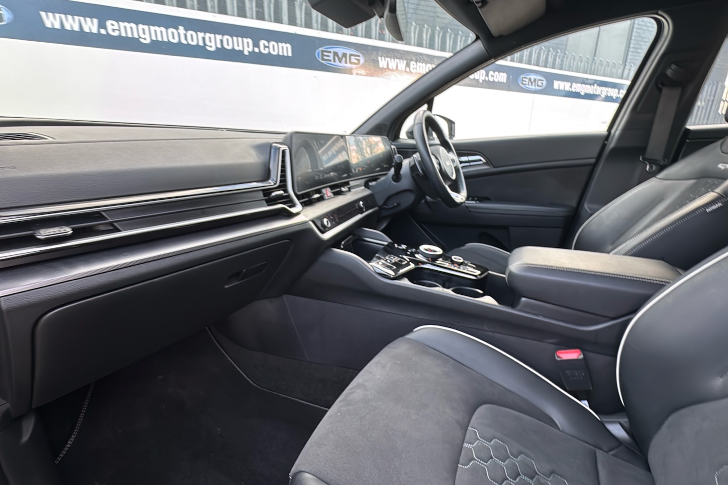 Used Kia Sportage 2024 for sale - 77374144: Photo 11