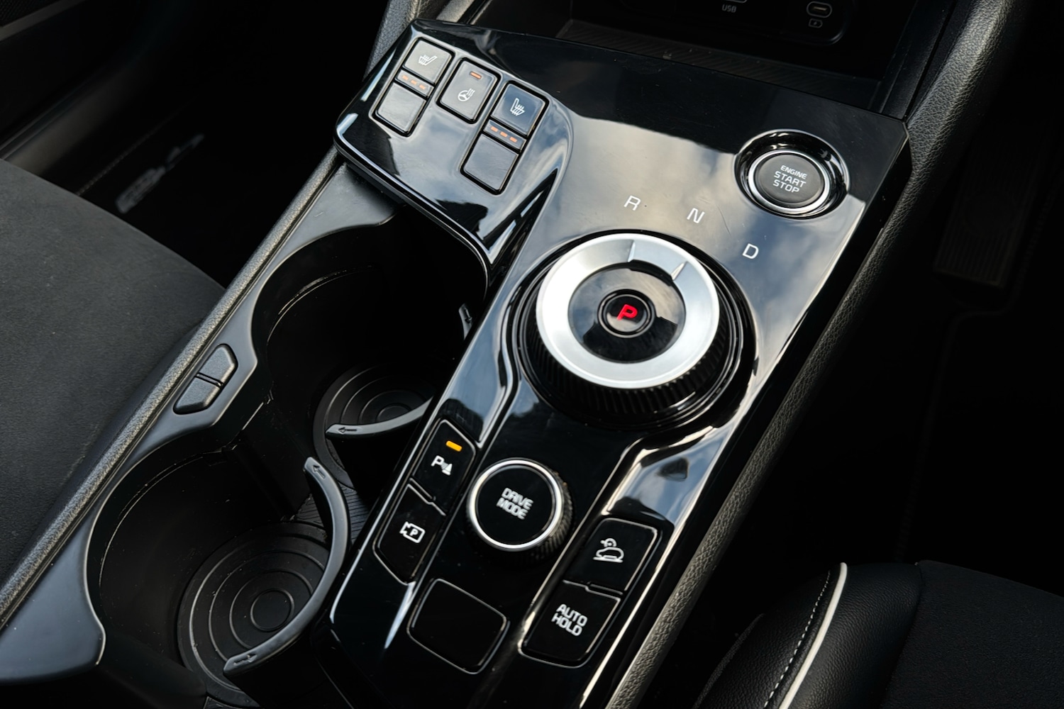 Used Kia Sportage 2024 for sale - 77374144: Photo 13