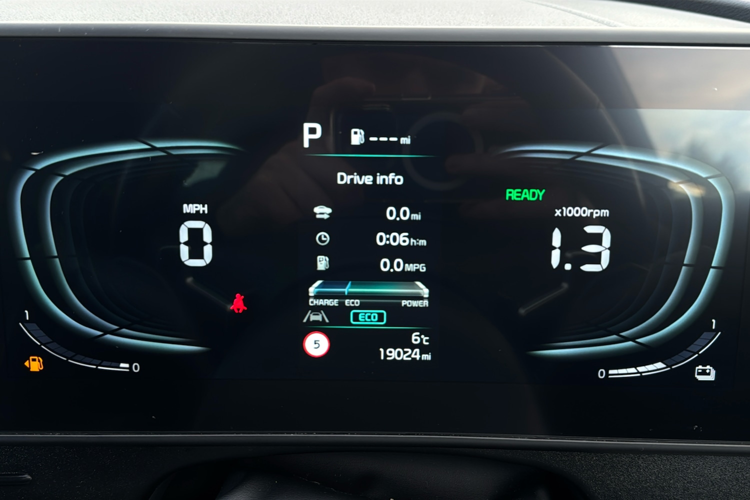 Used Kia Sportage 2024 for sale - 77374144: Photo 14