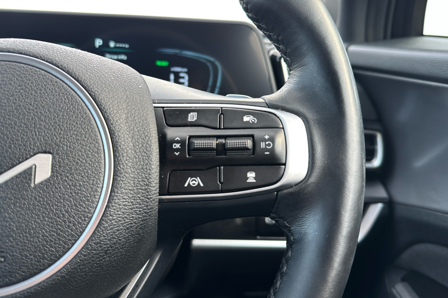 Used Kia Sportage 2024 for sale - 77374144: Photo 18