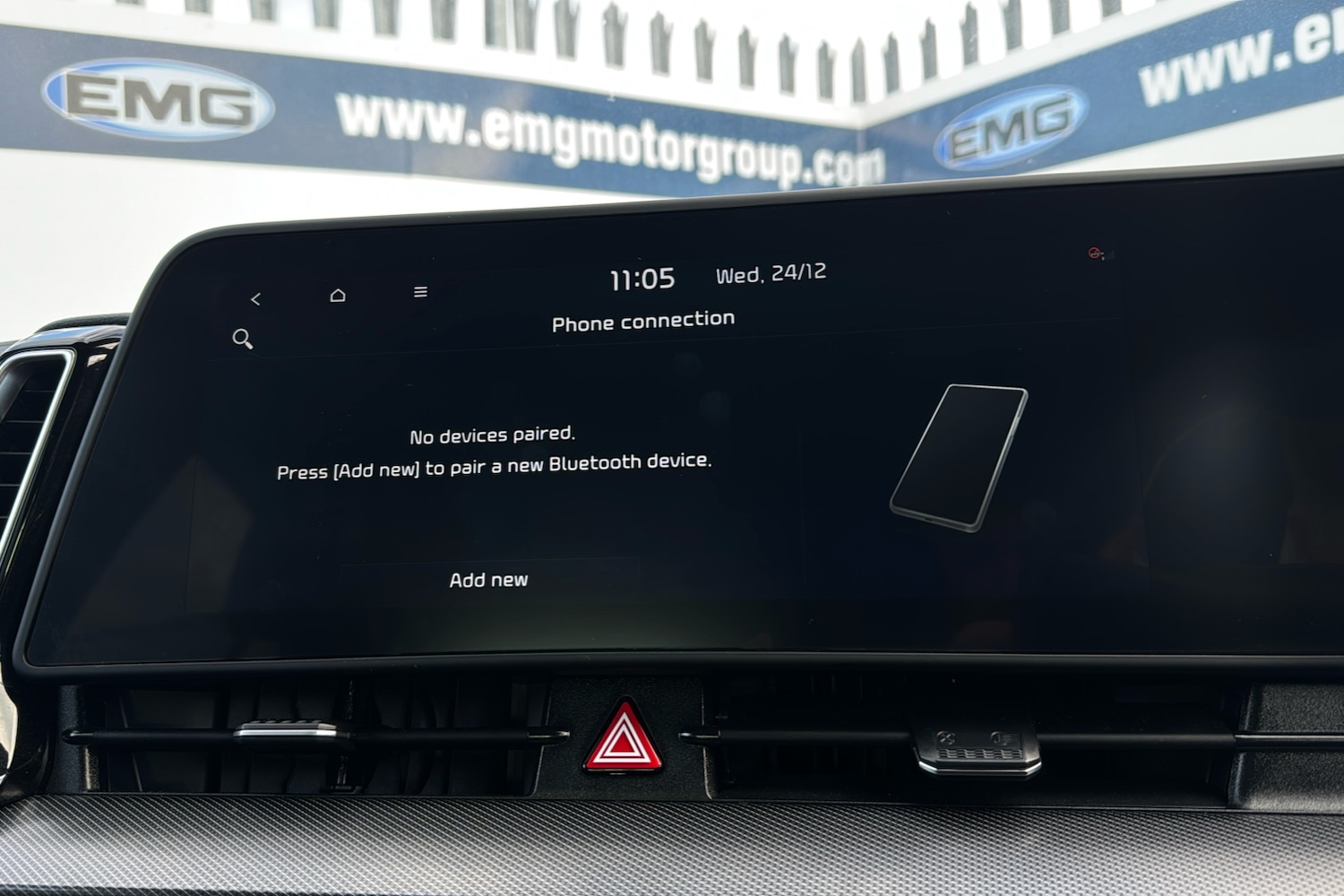 Used Kia Sportage 2024 for sale - 77374144: Photo 20