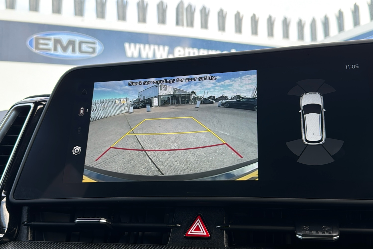 Used Kia Sportage 2024 for sale - 77374144: Photo 23