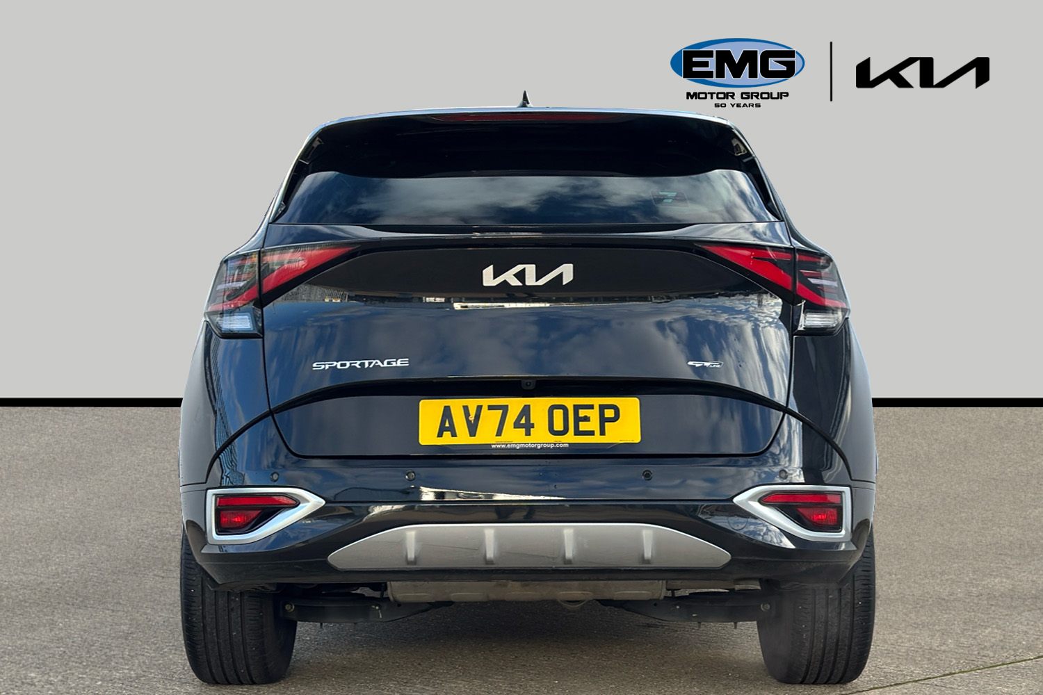 Used Kia Sportage 2024 for sale - 77374144: Photo 6