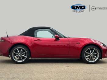 Used Mazda MX-5 2023 for sale - 75261327: Photo