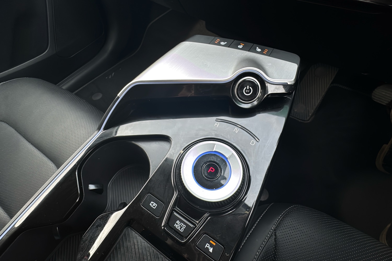 Used Kia EV6 2022 for sale - 77601779: Photo 13