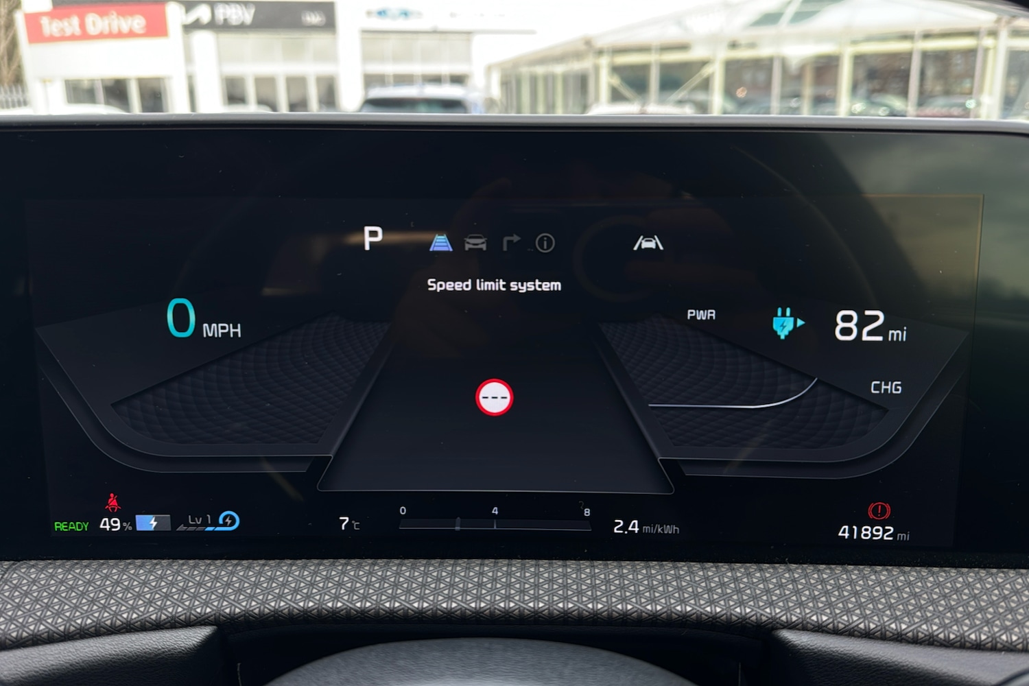 Used Kia EV6 2022 for sale - 77601779: Photo 14