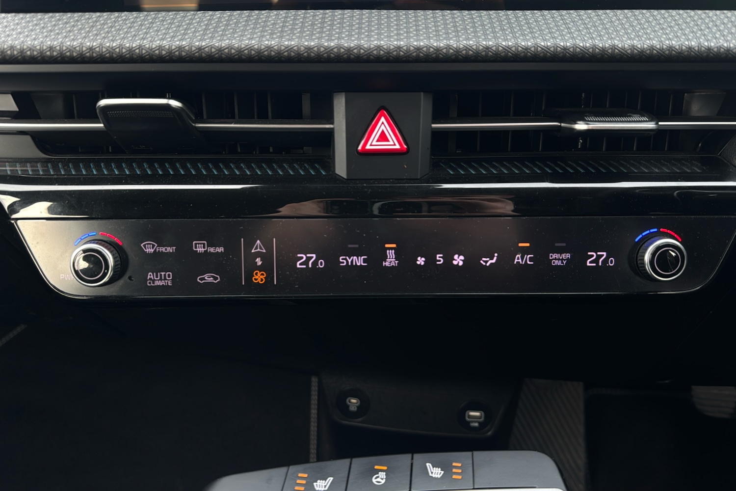 Used Kia EV6 2022 for sale - 77601779: Photo 16