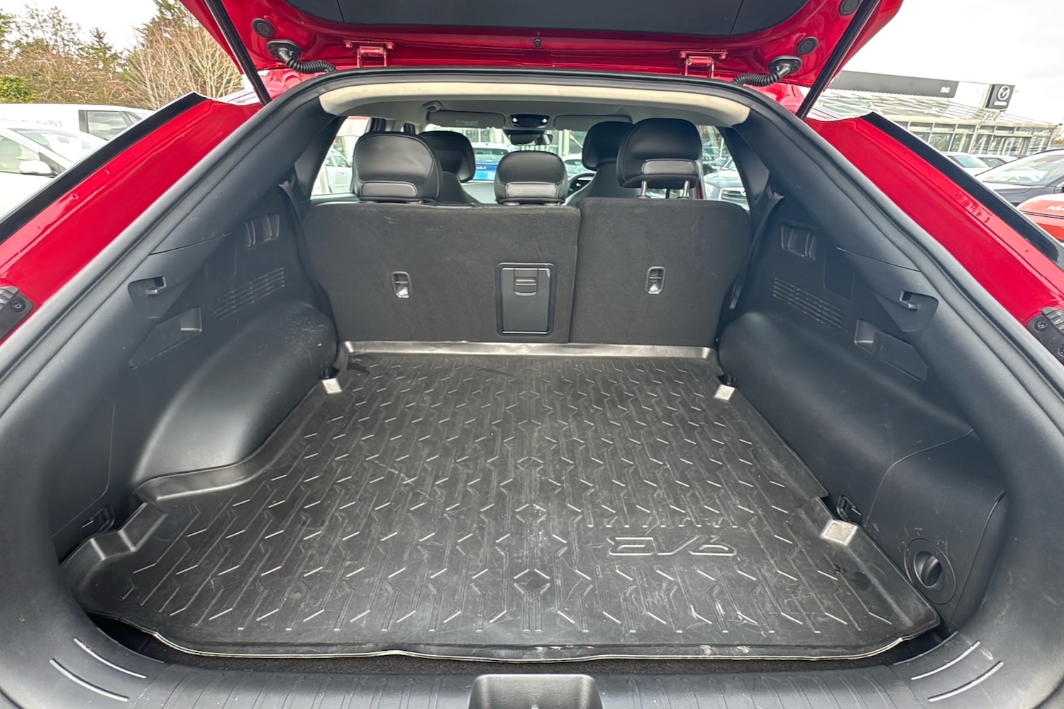 Used Kia EV6 2022 for sale - 77601779: Photo 19