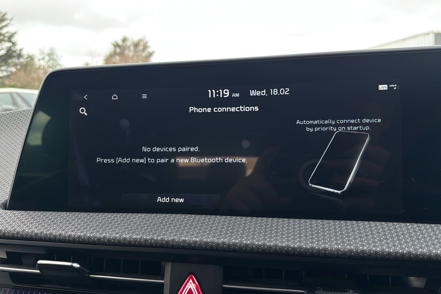 Used Kia EV6 2022 for sale - 77601779: Photo 20