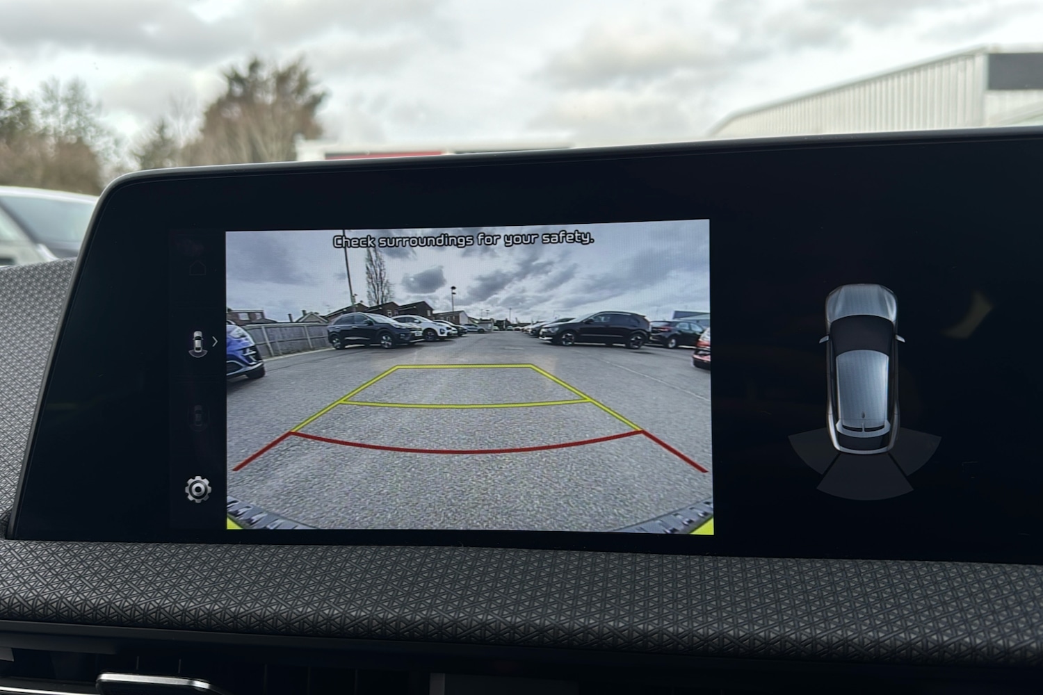 Used Kia EV6 2022 for sale - 77601779: Photo 23