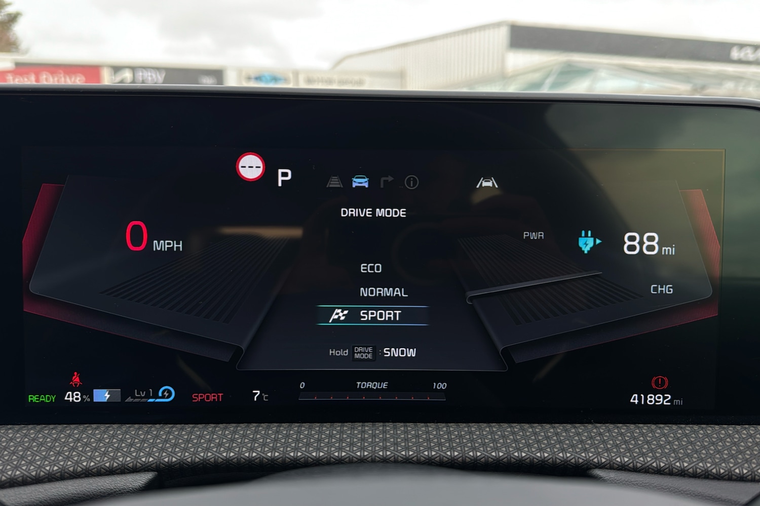 Used Kia EV6 2022 for sale - 77601779: Photo 29