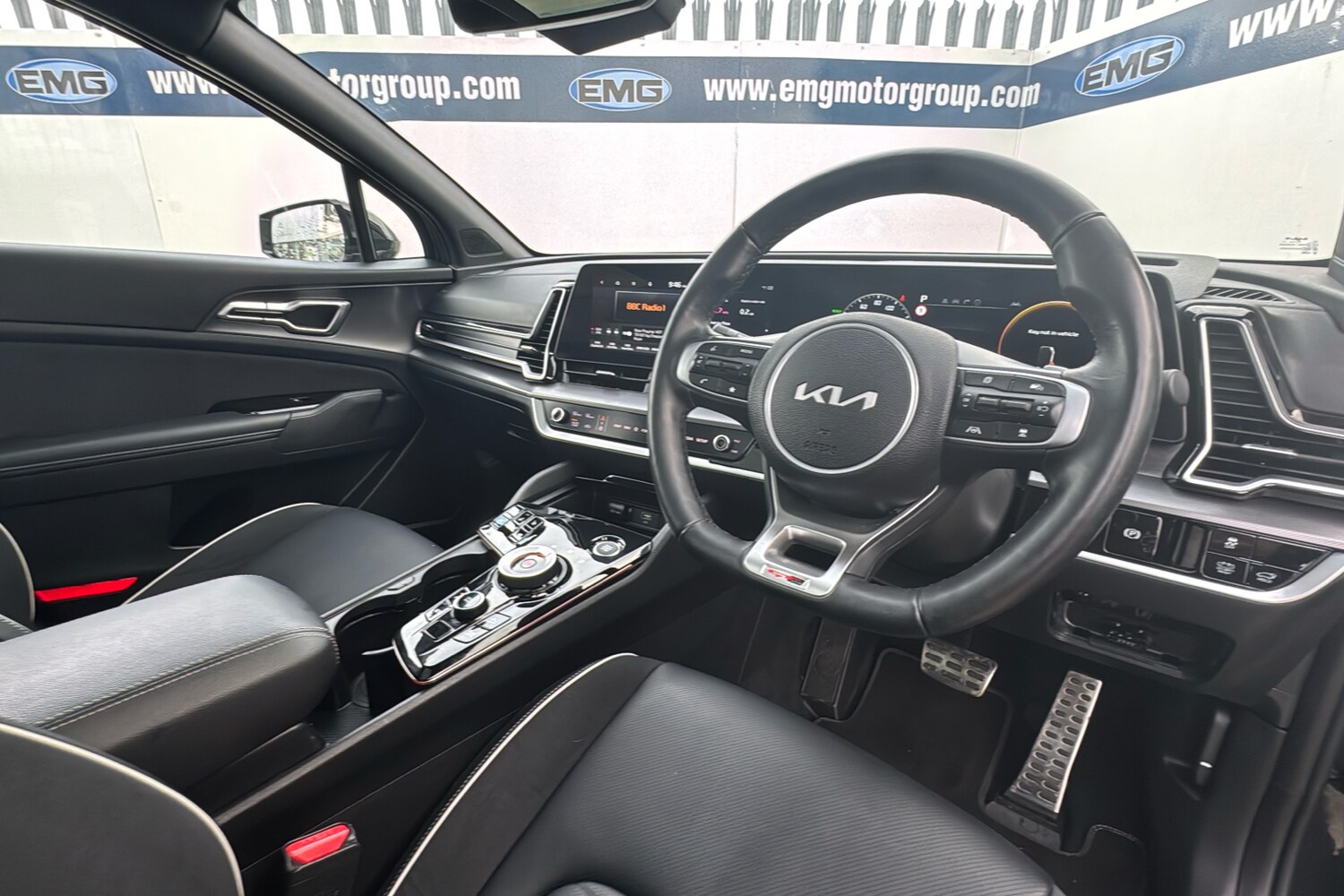 Used Kia Sportage 2025 for sale - 76346699: Photo 10