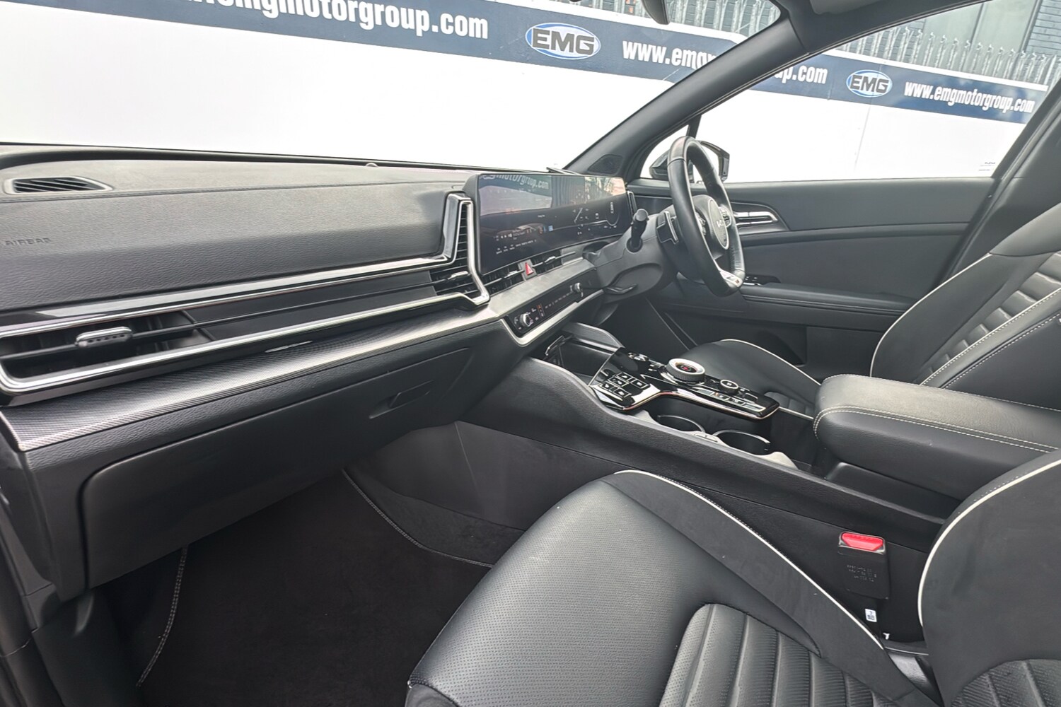 Used Kia Sportage 2025 for sale - 76346699: Photo 11