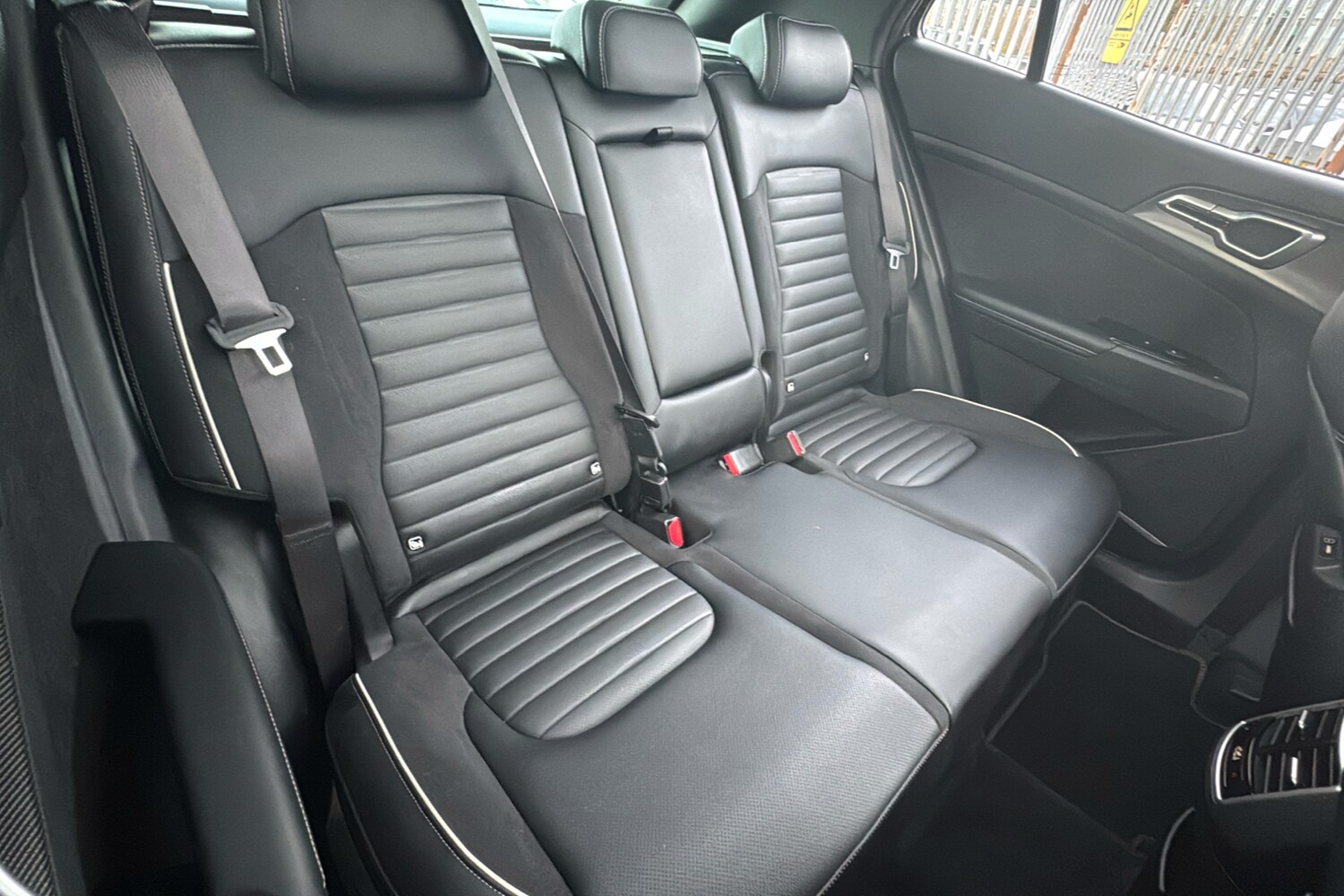 Used Kia Sportage 2025 for sale - 76346699: Photo 12