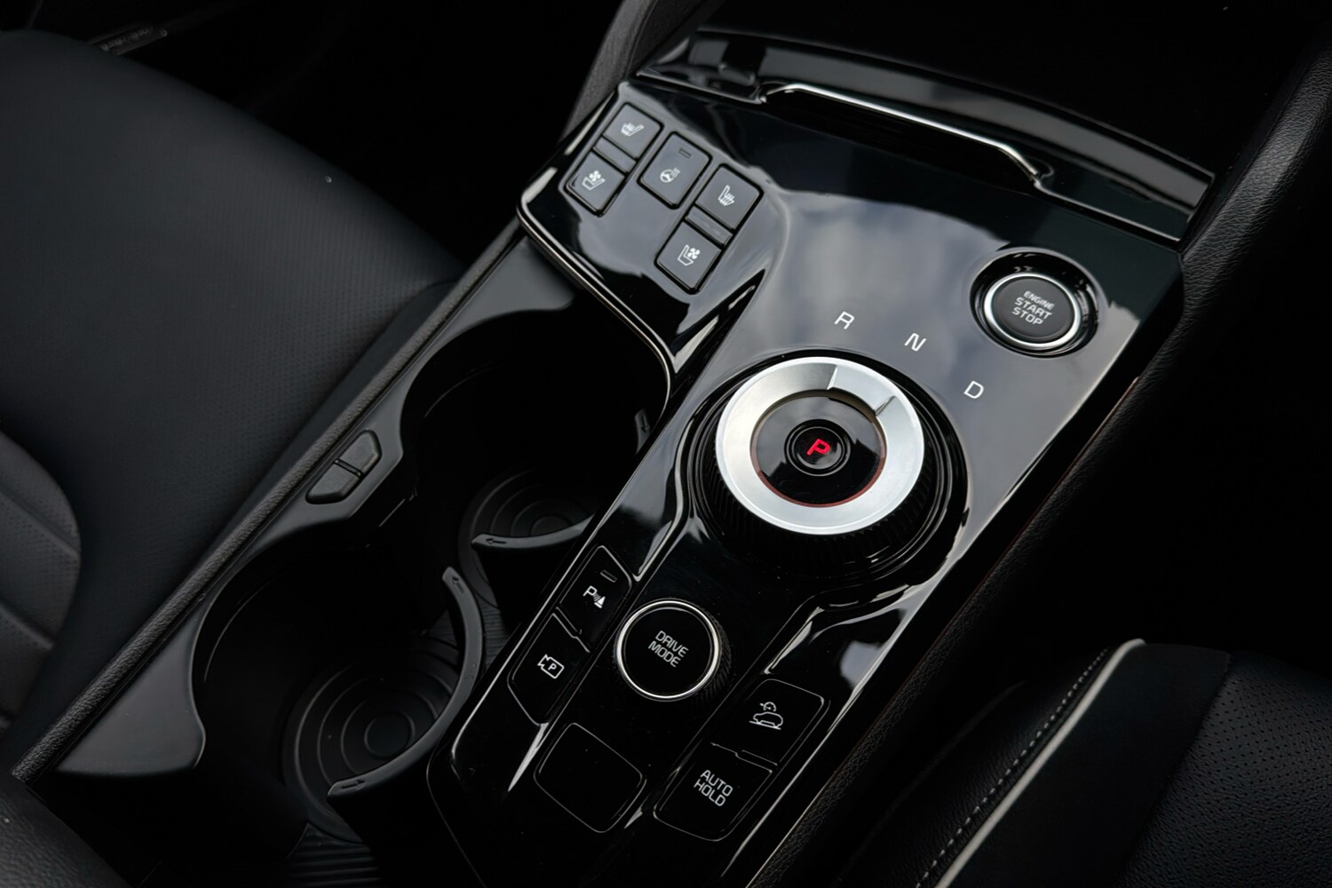 Used Kia Sportage 2025 for sale - 76346699: Photo 13